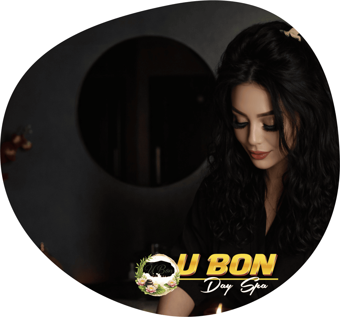 Hot Stone Massage in Chakala